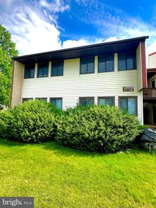 D 22 Avon Dr, Hightstown, NJ, 08520