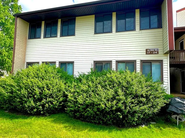 D 22 Avon Dr, Hightstown, NJ 08520