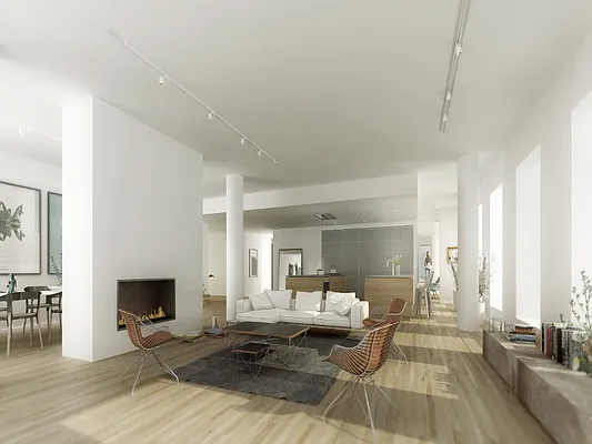 Sold by Sotheby's International Realty | media 2