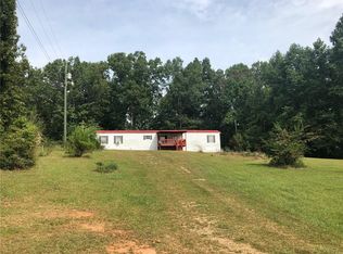 1279 Jenkins Ferry Rd, Martin, GA 30557