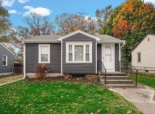 2436 Wells St, Lake Station, IN