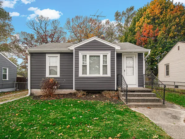 2436 Wells St, Lake Station, IN 46405