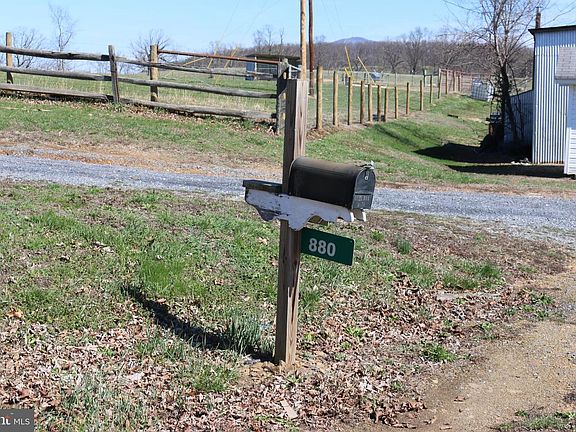 5th image of 880 Tom Cox Rd