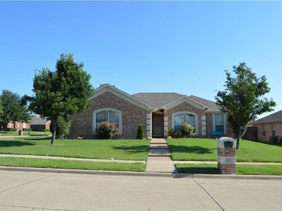 315 Hacienda Dr, Waxahachie, TX, 75165