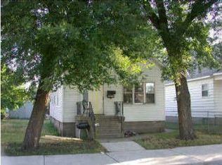 837 State St, Hammond, IN 46320