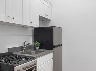 102 W 80th St APT 19, New York, NY 10024