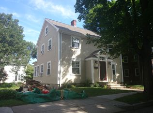 11 Rustic Rd, West Roxbury, MA 02132