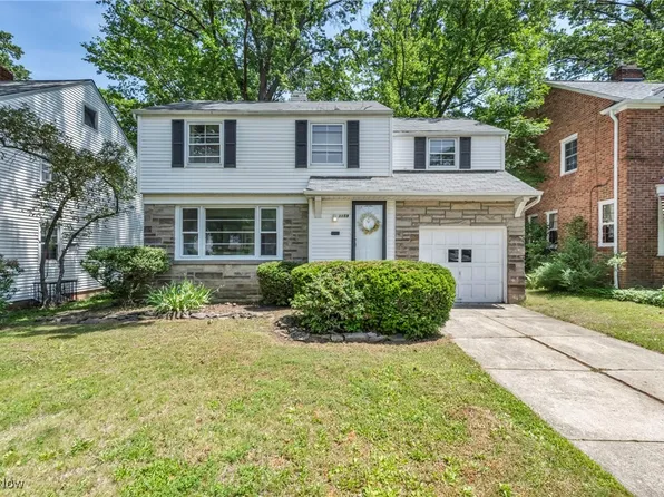 1159 S Belvoir Blvd, South Euclid, OH 44121