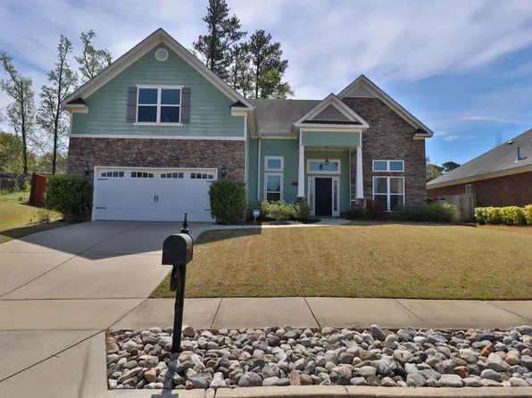 131 Claridge St, North Augusta, SC 29860