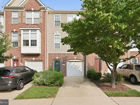 4085 Cressida Pl, Woodbridge, VA 22192