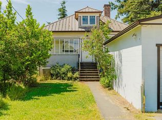 95 Sims Ave, Saanich, BC V8Z 1J9