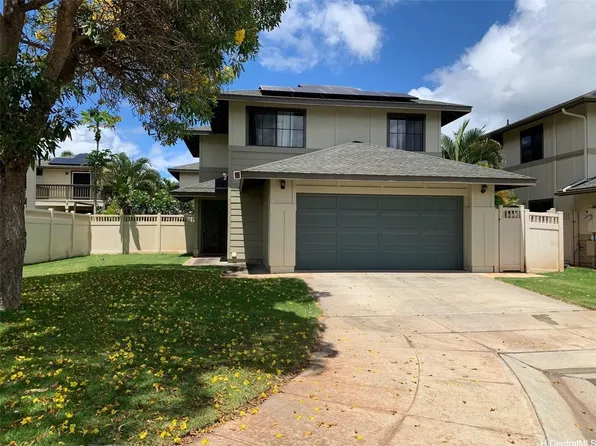 91-1020 Lahi St, Kapolei, HI 96707