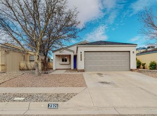 2321 High Desert Cir NE, Rio Rancho, NM 87144