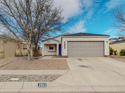 2321 High Desert Cir NE, Rio Rancho, NM, 87144