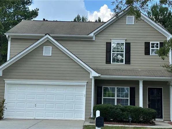 125 Goshawk Walk, Covington, GA 30014