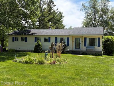 2192 E Wilson Rd, Clio, MI, 48420