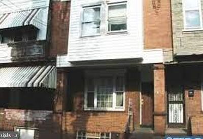 1405 S Etting St, Philadelphia, PA, 19146