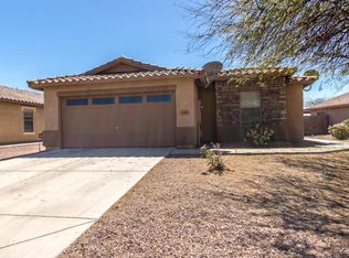 25001 W Dove Mesa Dr, Buckeye, AZ 85326