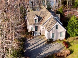 131 Sunrise Ct, Lottsburg, VA