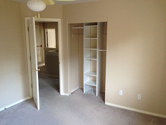 Bedroom #1