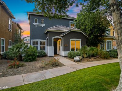 1353 S MINNEOLA Lane, Gilbert, AZ, 85296