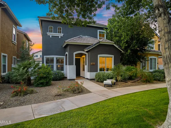 1353 S MINNEOLA Lane, Gilbert, AZ 85296