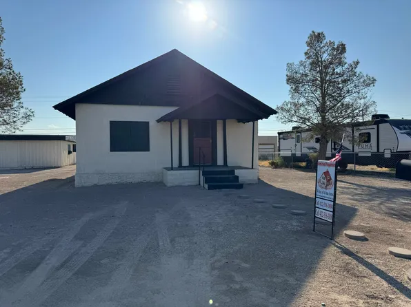 1108 N Valentine St #1, Fort Stockton, TX 79735