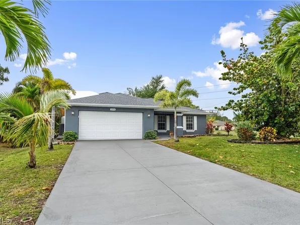 2004 NE 35th St, Cape Coral, FL 33909