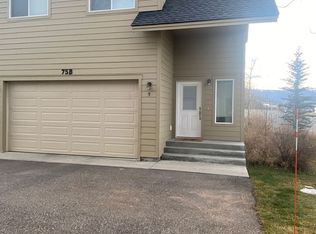 75 Eva Ln #5, Victor, ID 83455
