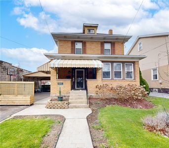 603 Ravenswood Ave, Pittsburgh, PA, 15202