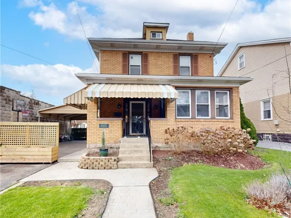 603 Ravenswood Ave, Pittsburgh, PA 15202