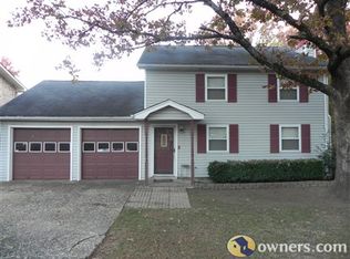 2408 Vollman Ln, N Little Rock, AR 72118
