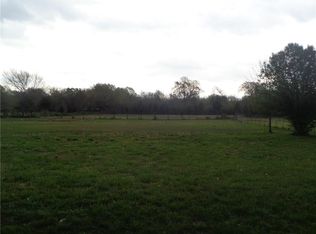 22760 Pecan Ln, Cameron, OK 74932