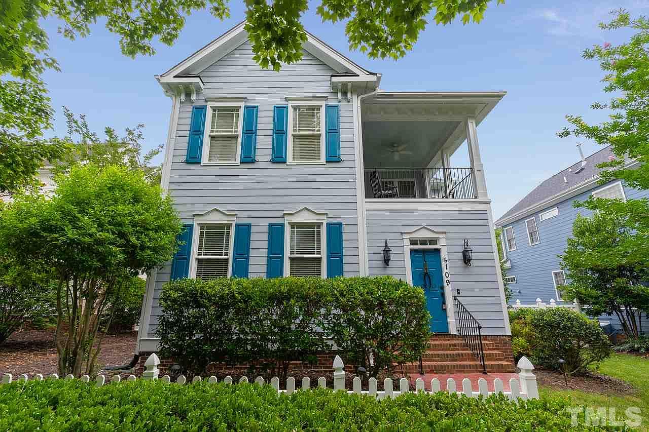 4109 Falls River Ave, Raleigh, NC 27614 Zillow