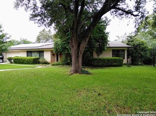 227 Sharon Dr, San Antonio, TX 78216