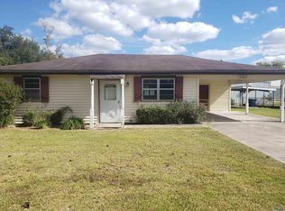 13363 Margaret St, Vacherie, LA 70090