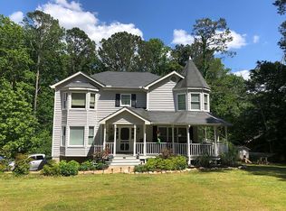 518 Cherokee Mills Dr, Woodstock, GA 30189