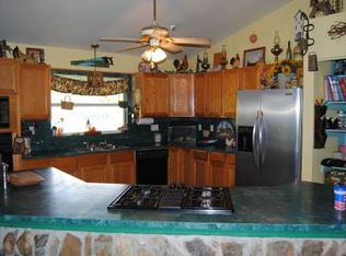 3240 N Townsend Rd, Avon Park, FL 33825