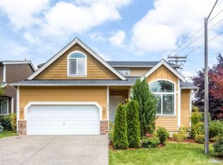 6846 SE 5th St, Renton, WA 98059