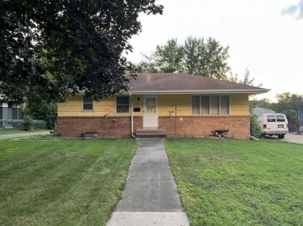 4120 France Ave S, Edina, MN 55416