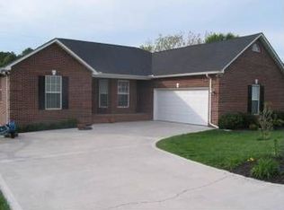 3924 Gooseneck Dr, Knoxville, TN 37920