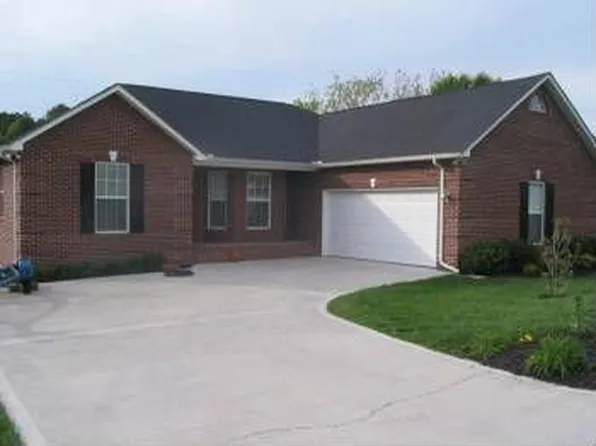3924 Gooseneck Dr, Knoxville, TN 37920