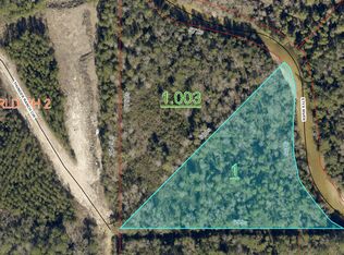 0 Goat Cooper Road (a) LOT 4, Robertsdale, AL 36567