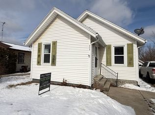 404 E Bird St, Jackson, MI