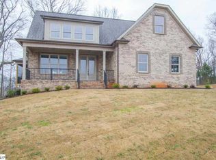 1044 Tuscany Dr, Anderson, SC 29621