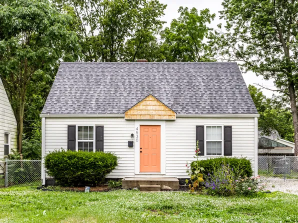 4530 Ralston Ave, Indianapolis, IN 46205