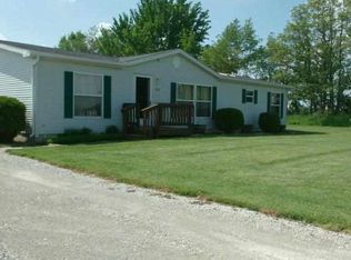 973 N 600 E, Angola, IN 46703