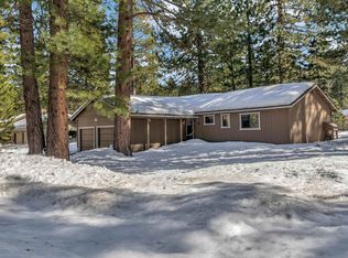 10849 Torrey Pine Rd, Truckee, CA 96161
