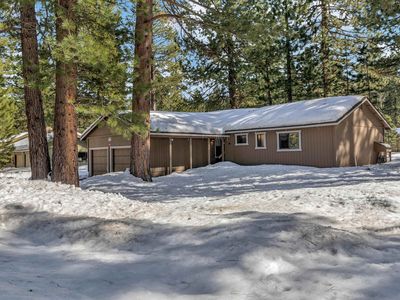 10849 Torrey Pine Rd, Truckee, CA, 96161