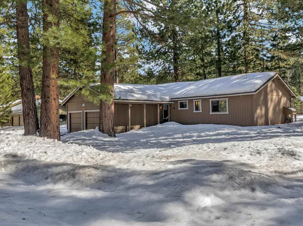10849 Torrey Pine Rd, Truckee, CA 96161